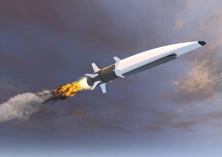 دانشمندان کارآیی موشک‌های هایپرسونیک را به ۲ برابر افزایش دادند