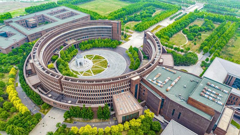 دانشگاه تیانجین در خط مقدم ایجاد فناوری