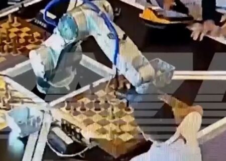 خلیج بزرگ چین بهشتی برای توسعه‌دهندگان رباتیک و هوش مصنوعی