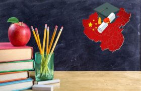 درنگی در ساختار آموزش و پرورش چین