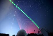 چین برای ارتباطات کوانتومی یک شبکه ماهواره‌ای توسعه می‌دهد