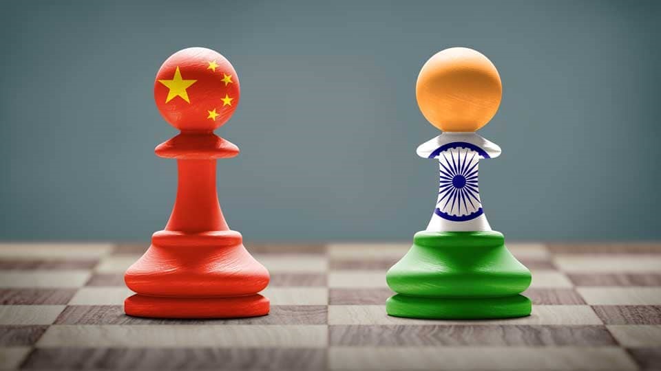 رویکرد متفاوت چین و هند در دیپلماسی فضایی