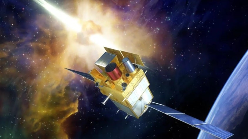 پروژه مشترک چین و فرانسه برای رصد دورترین انفجارهای ستاره‌ای