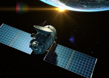 توسعه منظومه ماهواره‌ای در مدار بسیار کم ارتفاع زمین