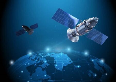 هدایت کامل یک ماهواره به دست هوش مصنوعی برای نخستین بار