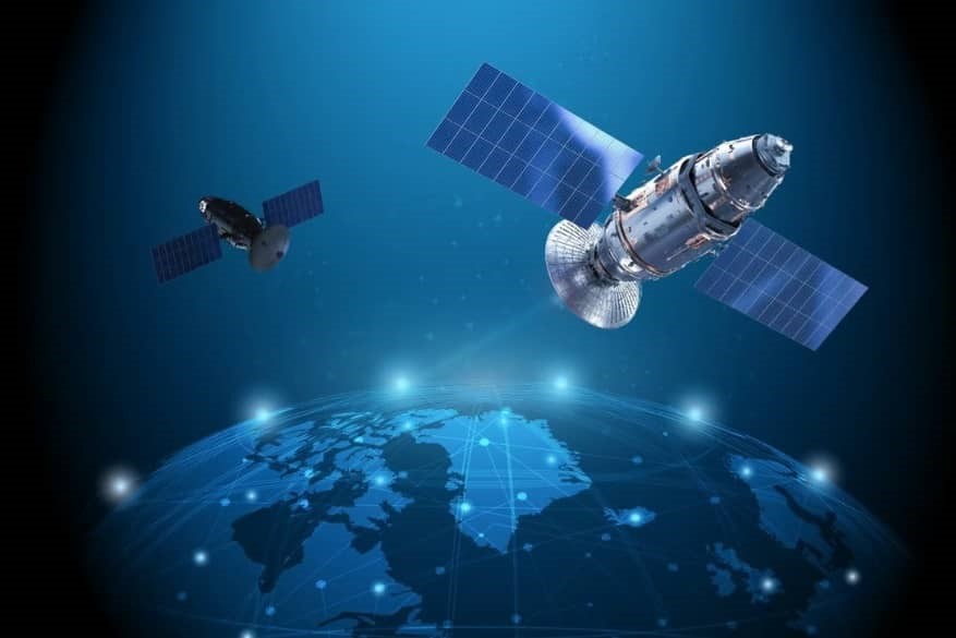 هدایت کامل یک ماهواره به دست هوش مصنوعی برای نخستین بار