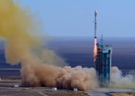 چین در حوزه پرتاب فضایی به جنگ قیمتی با اسپیس‌ایکس می‌رود