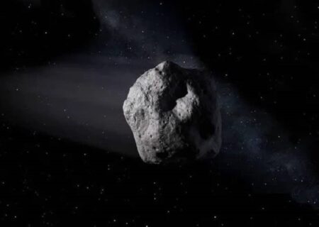 آزمایش انحراف مسیر یک سیارک برای دفاع از زمین