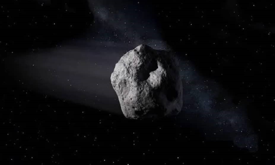 آزمایش انحراف مسیر یک سیارک برای دفاع از زمین