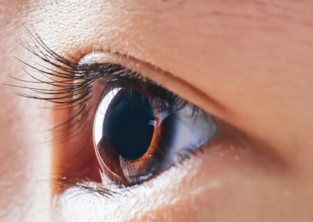 پیشرفتی شگرف در علم چشم پزشکی با ساخت قرنیه مصنوعی بومی