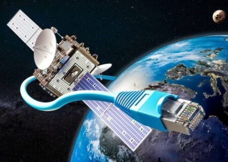 چین به دنبال ربودن ماهواره‌های آمریکا در نبرد احتمالی