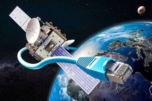 چین به دنبال ربودن ماهواره‌های آمریکا در نبرد احتمالی