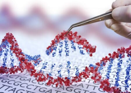 ابزار جدید ویرایش سلولی جهت سرعت بخشیدن به درمان بیماری‌های ژنتیکی