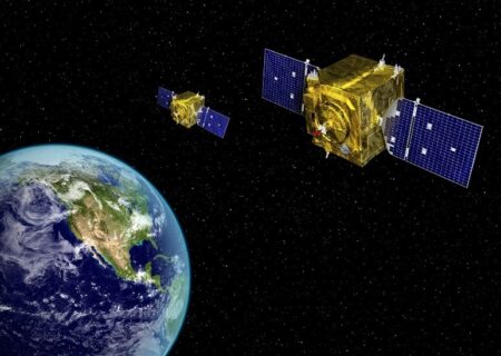 ادعای چین در خصوص جاسوسی آمریکا از ماهواره‌های این کشور