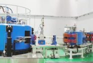 تاسیسات زمینی چین برای آزمایش تشعشعات فضایی