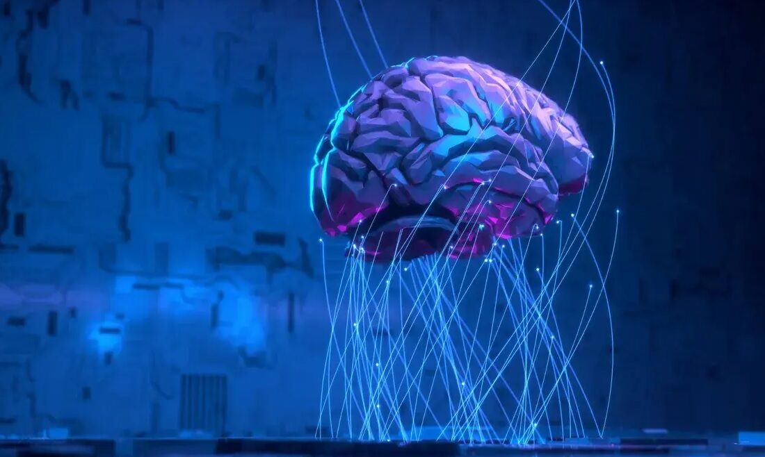 همگام سازی مغز میمون با کامپیوتر