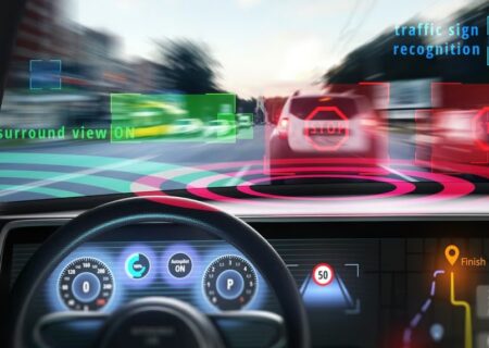 رونق خودروهای هوشمند چین و افزایش تمایل به تولید تراشه‌های خودکار