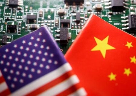 چین صادرات فلزات ساخت ریزتراشه را محدود کرد