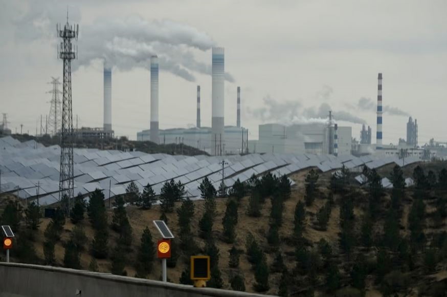 پارک‌های صنعتی کلید موفقیت چین در رسیدن به سیاست کربن صفر