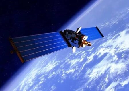 مصر با کمک چین فناوری‌های فضایی خود را توسعه می‌دهد