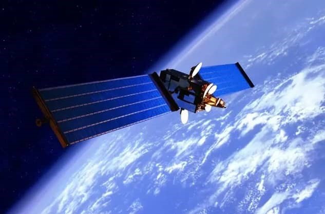 مصر با کمک چین فناوری‌های فضایی خود را توسعه می‌دهد