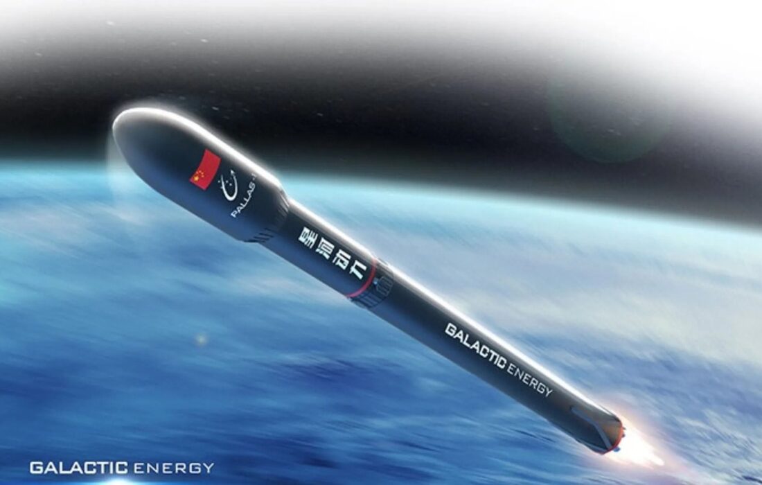 حامل‌ فضایی چین با قابلیت استفاده مجدد در سال ۲۰۲۴ پرتاب می‌شود