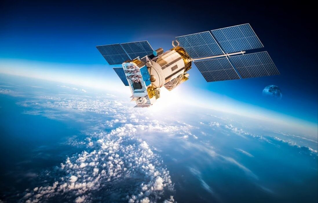 اولین ماهواره مجهز به هوش مصنوعی چین پرتاب شد