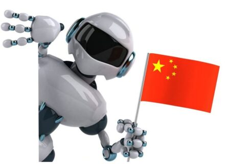 پکن صندوق ۱٫۴ میلیارد دلاری رباتیک ایجاد می‌کند