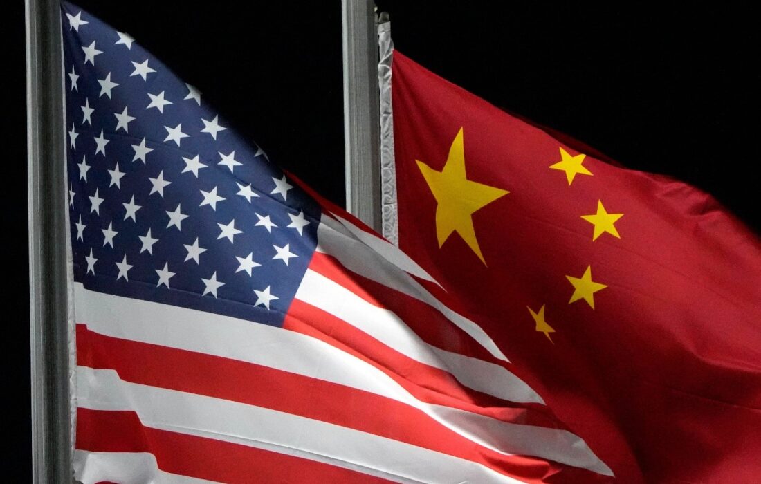 ادعای آمریکا مبنی بر تلاش چین برای سرقت فناوری‌های فضایی این کشور