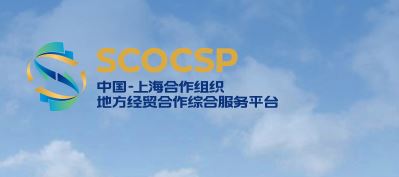 پلتفرم خدمات جامع همکاری اقتصادی و تجاری محلی چین و سازمان شانگهای