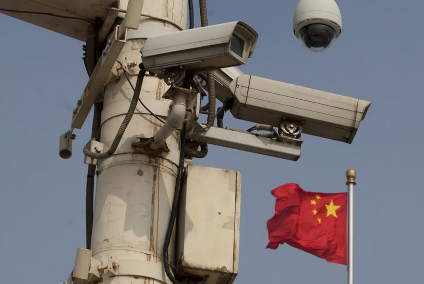چین قوانین استفاده از فناوری تشخیص چهره را تشدید می‌کند