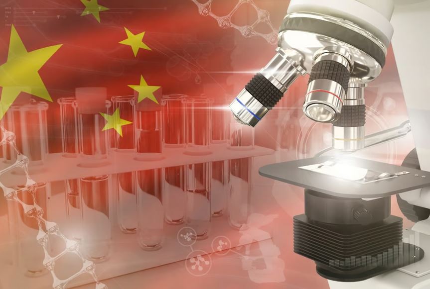 چین بستری برای همکاری بین‌المللی در زمینه مبانی علمی برای دانشمندان سراسر جهان ایجاد می‌کند