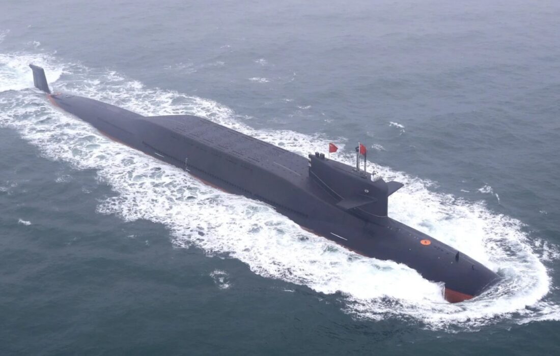 بکارگیری از فناوری ۶G در پهپادها برای شناسایی زیردریایی‌ها