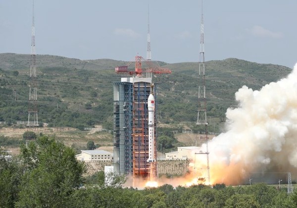 آیا افزایش سهم چین در قدرت فضایی متوقف شده است؟