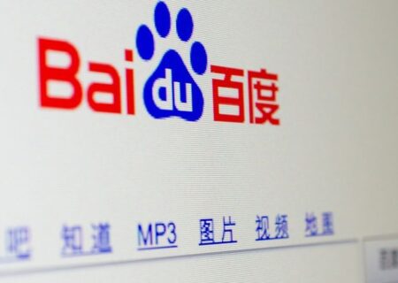بیدو چت بات ارنی را پس از تایید دولت چین راه اندازی کرد