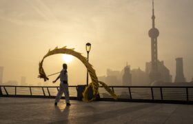 چین صندوق سرمایه‌گذاری در صنایع استراتژیک نوظهور راه‌اندازی می‌کند