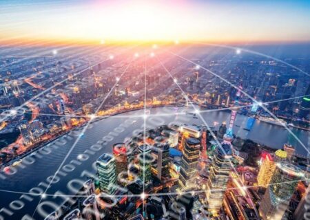 شانگهای دامنه تجارت دارایی‌های مجازی را گسترش می‌دهد