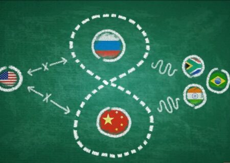 چگونه تحریم‌های آمریکا دانشمندان روسیه را به سمت همکاری با چین سوق می‌دهد
