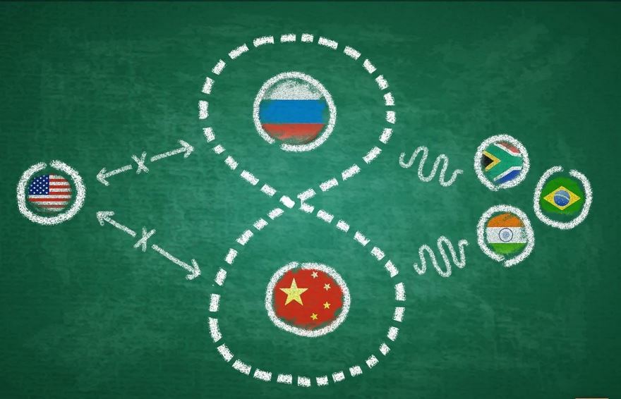 چگونه تحریم‌های آمریکا دانشمندان روسیه را به سمت همکاری با چین سوق می‌دهد