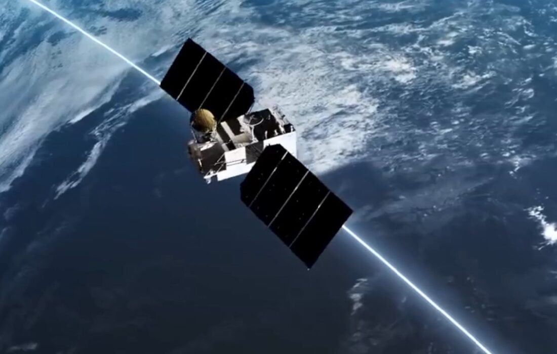چین به دنبال توسعه نسل جدیدی از ماهواره‌های هواشناسی