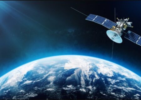 ماهواره سنجش از دور مصر با همکاری چین تکمیل و آماده پرتاب شد