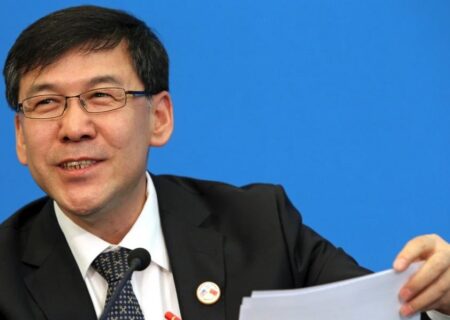 انتصاب فردی در وزارت علوم چین برای کمک به پیشبرد خوداتکایی در فناوری پیشرفته