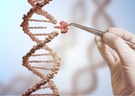 کشف ابزار جدیدی برای ویرایش ژن بدون استفاده از فناوری CRISPR