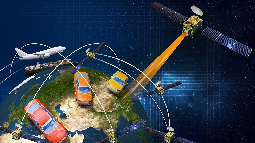 تعداد پایانه‌های سامانه ماهواره‌ای ناوبری چین به ۲۳ میلیون رسید