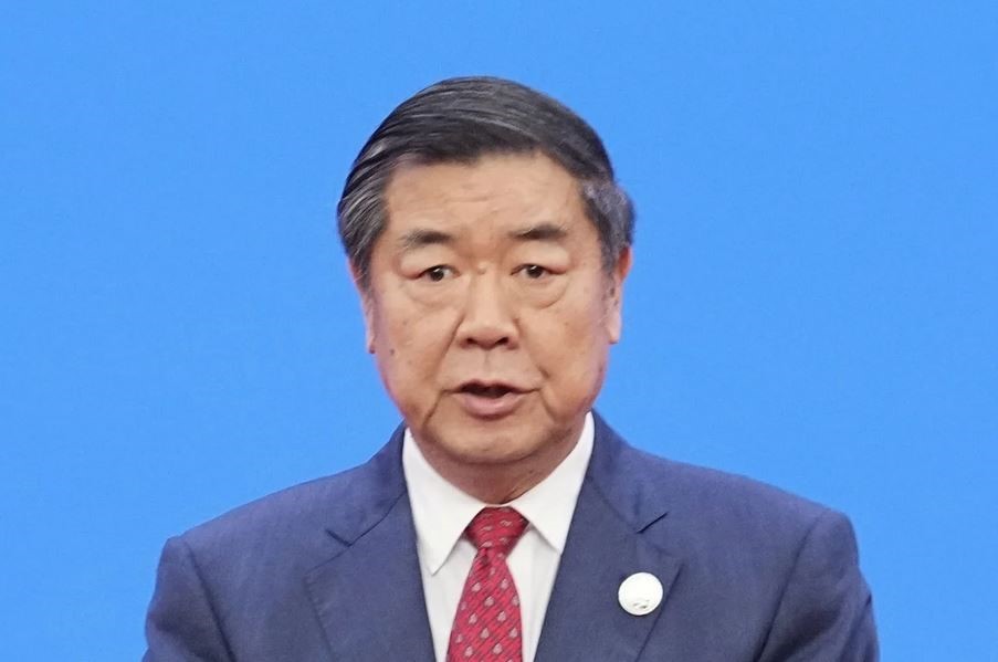 نقش جدید معاون نخست‌وزیر چین برای تقویت کنترل بر بخش مالی