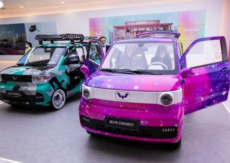 آیا چین همچنان می‌تواند پیشتاز جهانی در زمینه خودروهای الکتریکی باشد؟