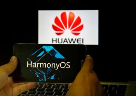 تلاش شرکت‌های فناوری بزرگ چینی برای جذب توسعه دهندگان سیستم عامل هارمونی