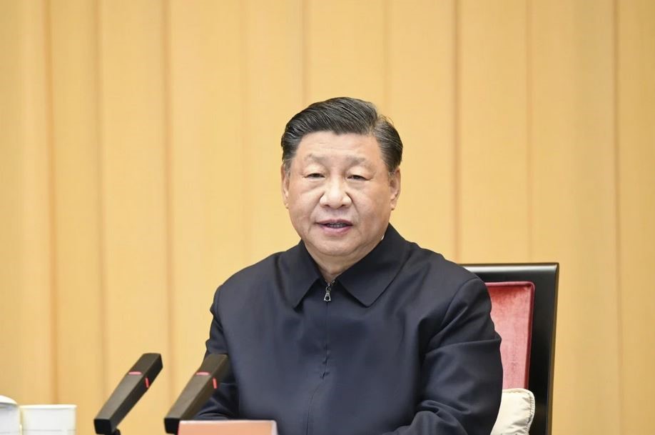 تاکید رئیس‌جمهور چین بر نوآوری، فناوری و زنجیره‌های تأمین