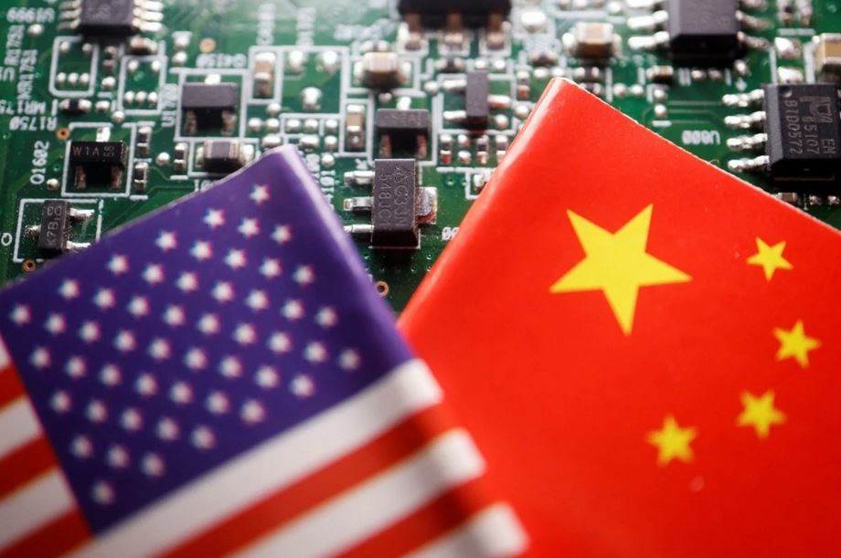 اقبال کاربران آمریکایی به برترین رایانه کوانتومی چین