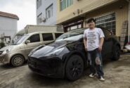 خودروهای الکتریکی و پایان عصر نفت در چین